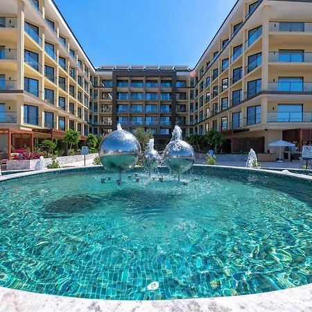 Sorgun Akadia Luxury Premium (adults Only) Szálloda Manavgat
